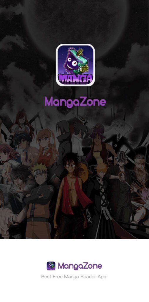 mangazone app 2